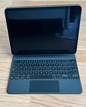 IPad Air M3 128GB Garanzia+ Apple magic keyboard
