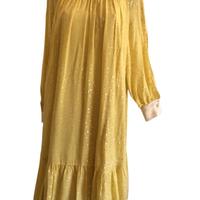 Vestito di seta