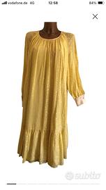 Vestito di seta