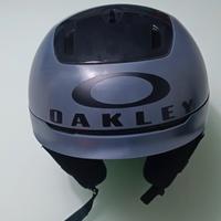 Casco Oakley MOD5 TG M 