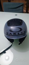 Casco Oakley MOD5 TG M 