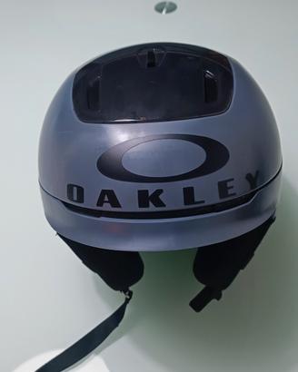 Casco Oakley MOD5 TG M 