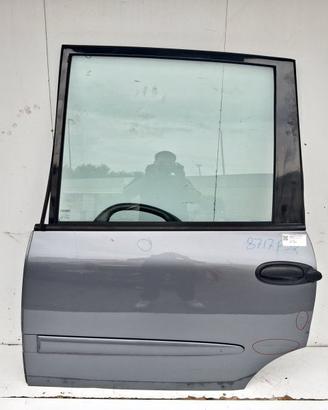 51734615 PORTA POSTERIORE SX FIAT MULTIPLA II (186