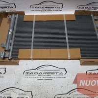 Radiatore Climatizzatore Multipla 1.9 JTD 51751451