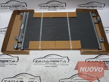 Radiatore Climatizzatore Multipla 1.9 JTD 51751451