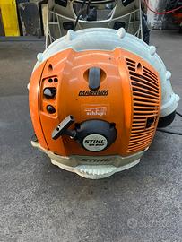 Soffiatore stihl