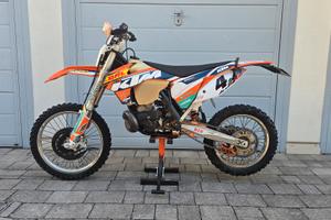 KTM ECX 2013