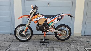 KTM ECX 2013