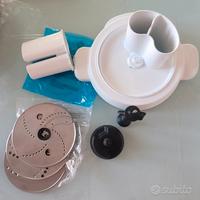 Tagliaverdure per Cuisine Companion xl moulinex 