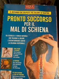 Riviste e libri salute e alimentazione gratis