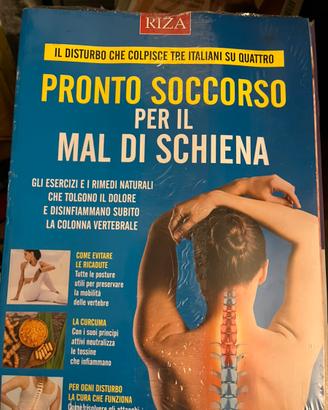 Riviste e libri salute e alimentazione gratis