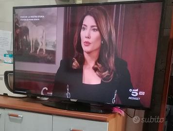 smart tv 55"