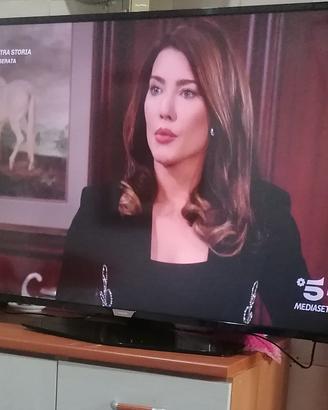 smart tv 55"