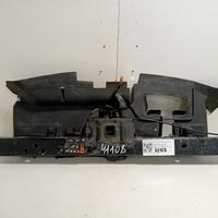 SERRATURA COFANO ANTERIORE OPEL Zafira B 2Â° Serie