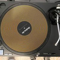 Technics 1210 MK2