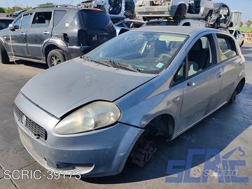 FIAT GRANDE PUNTO 199 1.3 D MULTIJET ricambi-