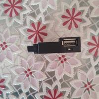 Adattatore USB per Amiga mouse e joystick 