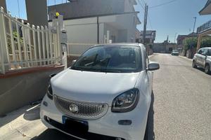 Auto Smart Four four