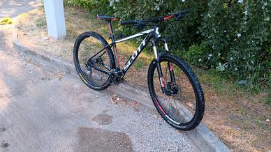 MTB 29 scott scale 970 taglia M