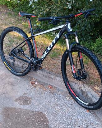 MTB 29 scott scale 970 taglia M