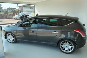 lancia delta 1.9 twin turbo