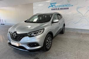 Renault Kadjar 1.5 Dci 115cv Automatica Intens