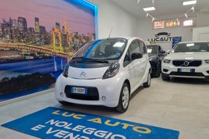 Citroen C-Zero Full Electric airdream Seduction