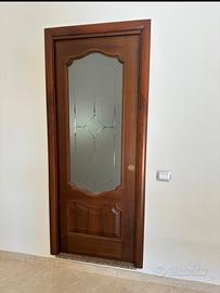 Porta a scrigno scorrevole - Prezzo Ribassato 