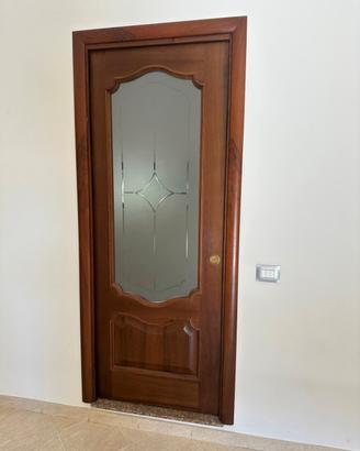 Porta a scrigno scorrevole - Prezzo Ribassato 