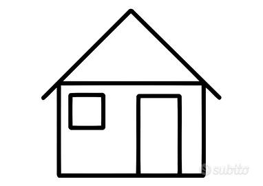 Casa o stabile indipendente a gela