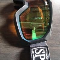 Maschera da sci/snowboard  marca SPY