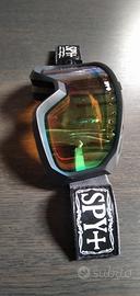 Maschera da sci/snowboard  marca SPY