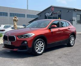 Bmw X2 sDrive18i Business-X