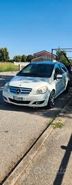 Mercedes Classe B W245 