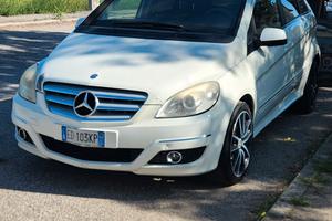 Mercedes Classe B W245 