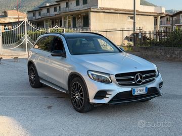 Mercedes-benz GLC 250 d 4Matic Premium