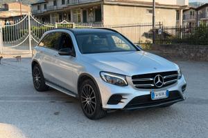 Mercedes-benz GLC 250 d 4Matic Premium