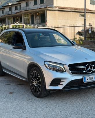 Mercedes-benz GLC 250 d 4Matic Premium
