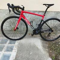 Specialized Tarmac SL6 Comp misura 54 M