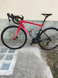 Specialized Tarmac SL6 Comp misura 54 M