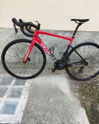 Specialized Tarmac SL6 Comp misura 54 M