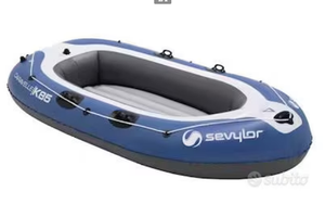 Sevylor Caravelle K85 natante canotto gonfiabile