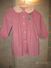 Grembiule asilo bimba Primoclasse taglia 45 € 8,00