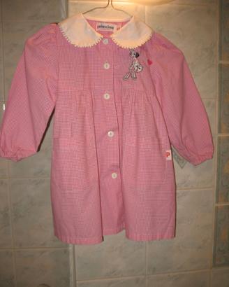 Grembiule asilo bimba Primoclasse taglia 45 € 8,00