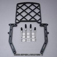Porta bagagli per HONDA CRF 300 L / RALLY 2025