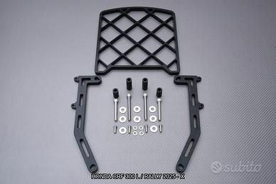 Porta bagagli per HONDA CRF 300 L / RALLY 2025
