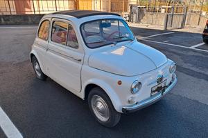 fiat 500 D