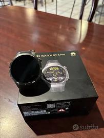 Huaewi watch gt 5 pro