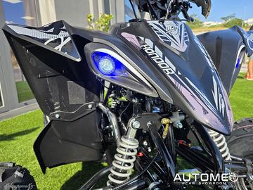 LEM KONDOR 125 New Version 2026