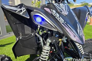 LEM KONDOR 125 New Version 2026